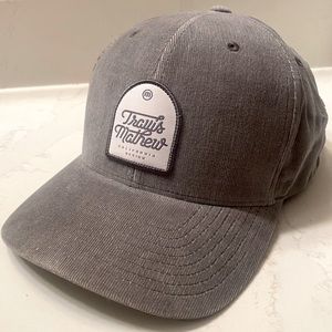 Travis Mathew SnapBack Hat